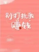 《别打扰我赚钱》小说封面