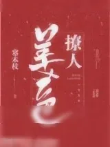 《美色撩人》小说封面