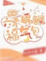 《穿成六零锦鲤福气包[穿书]》小说封面