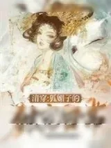 《清穿：狐媚子的独宠日常》小说封面