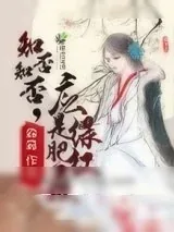 《知否知否，应是绿肥红瘦》小说封面