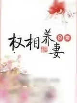 《权相养妻日常》小说封面