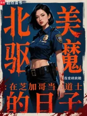 《北美驱魔：在芝加哥当道士的日子》小说封面