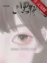 《黑芋头》小说封面