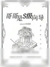 《哥哥是S级向导》小说封面