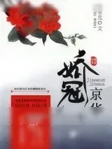 《娇冠京华》小说封面