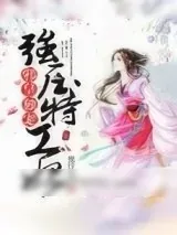 《邪皇独宠：强压特工妃》小说封面