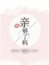 《亲够了吗》小说封面