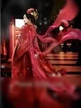 《把后宫当成副本》小说封面