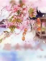 《庶女桃夭》小说封面