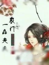 《农门一品夫人》小说封面