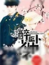 《醉卧少帅怀》小说封面