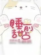 《睡前甜点》小说封面