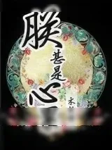 《朕甚是心累》小说封面
