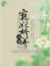 《宠妃娇养日常》小说封面