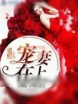 《豪门重生之宠妻在上》小说封面