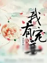 《我有宠妾我骄傲》小说封面