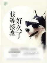 《我等接盘好久了》小说封面