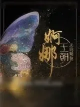 《婀娜王朝》小说封面