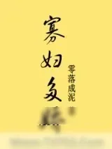《寡妇多娇》小说封面