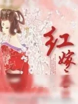 《重生之红嫁衣》小说封面