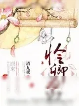 《怜卿为奴》小说封面