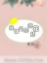 《丞相是朵病娇花》小说封面