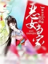 《恶女当家》小说封面