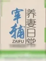 《宰辅养妻日常》小说封面