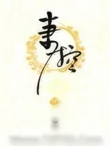 《妻控》小说封面