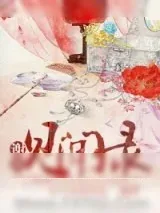 《谢氏见闻录》小说封面