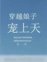 《穿越娘子宠上天》小说封面