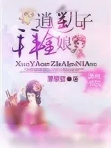 《逍遥儿子拜金娘》小说封面