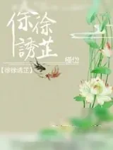 《徐徐诱芷》小说封面
