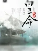 《皇命难违》小说封面