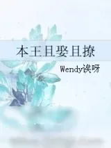 《本王且娶且撩》小说封面