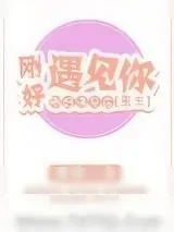 《刚好遇见你[重生]》小说封面