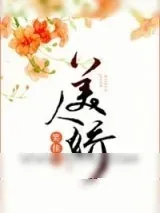 《美人娇》小说封面