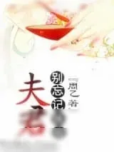 《夫君，别忘记休我》小说封面