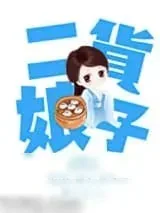 《二货娘子》小说封面