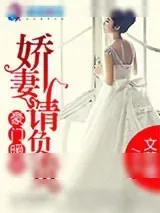 《豪门暖婚之娇妻请负责》小说封面