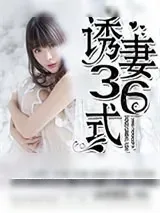 《豪门诱妻36式》小说封面