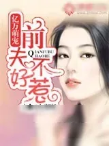 《亿万萌宠：前夫不好惹》小说封面
