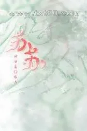 《苏苏》小说封面