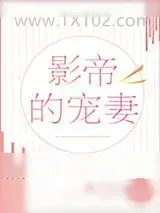 《影帝的宠妻》小说封面