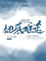 《她真的很难追》小说封面