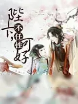 《陛下何弃疗》小说封面
