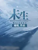 《未生》小说封面