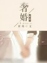 《奢婚》小说封面
