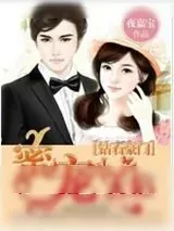 《钻石豪门：蜜宠小天后》小说封面